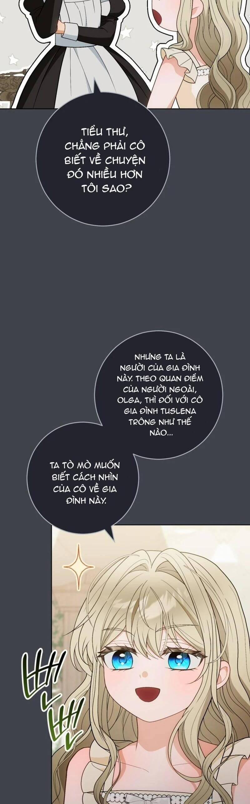 Tôi Bị Bảo Phải Chết 19 trang 48