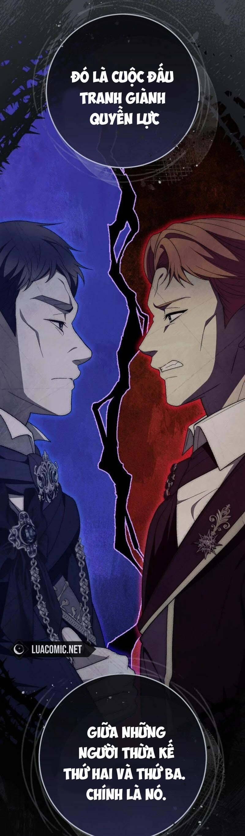 Tôi Bị Bảo Phải Chết 19 trang 51