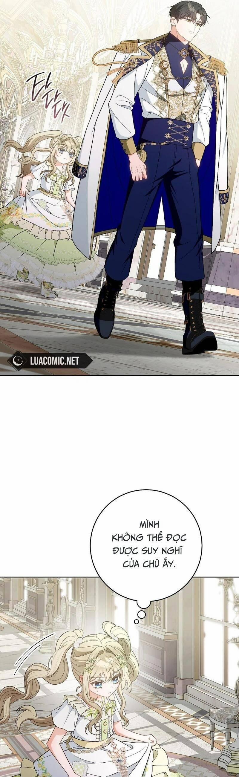Tôi Bị Bảo Phải Chết 19 trang 6