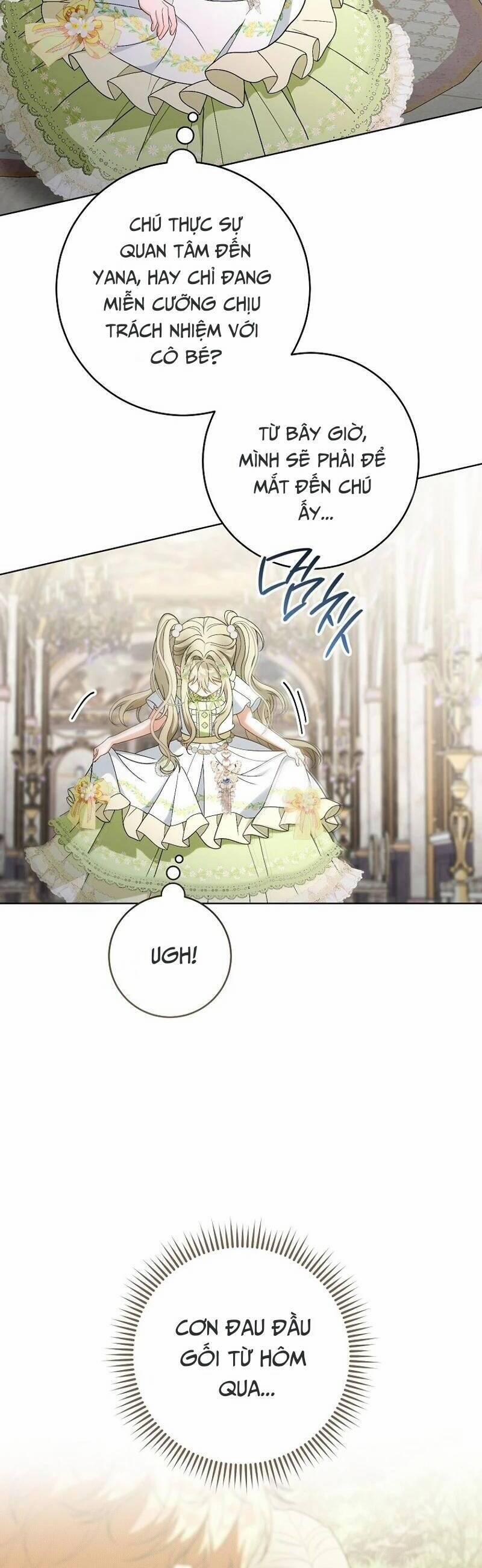 Tôi Bị Bảo Phải Chết 19 trang 7