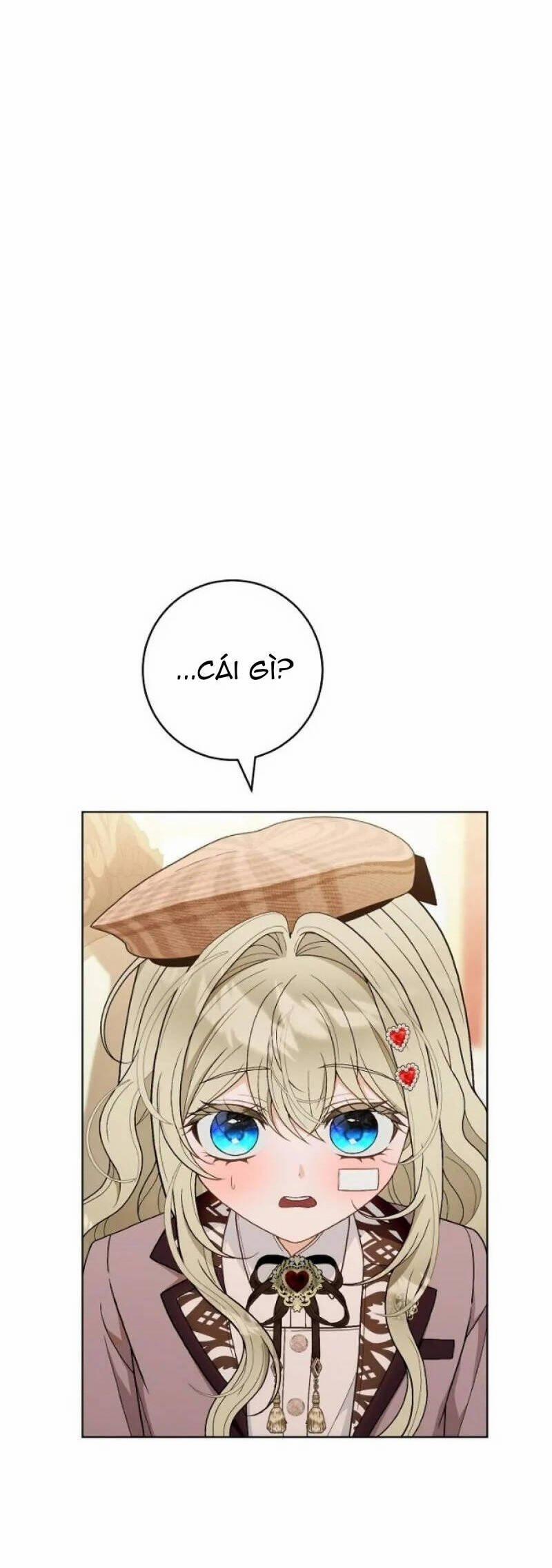 Tôi Bị Bảo Phải Chết 27 trang 13