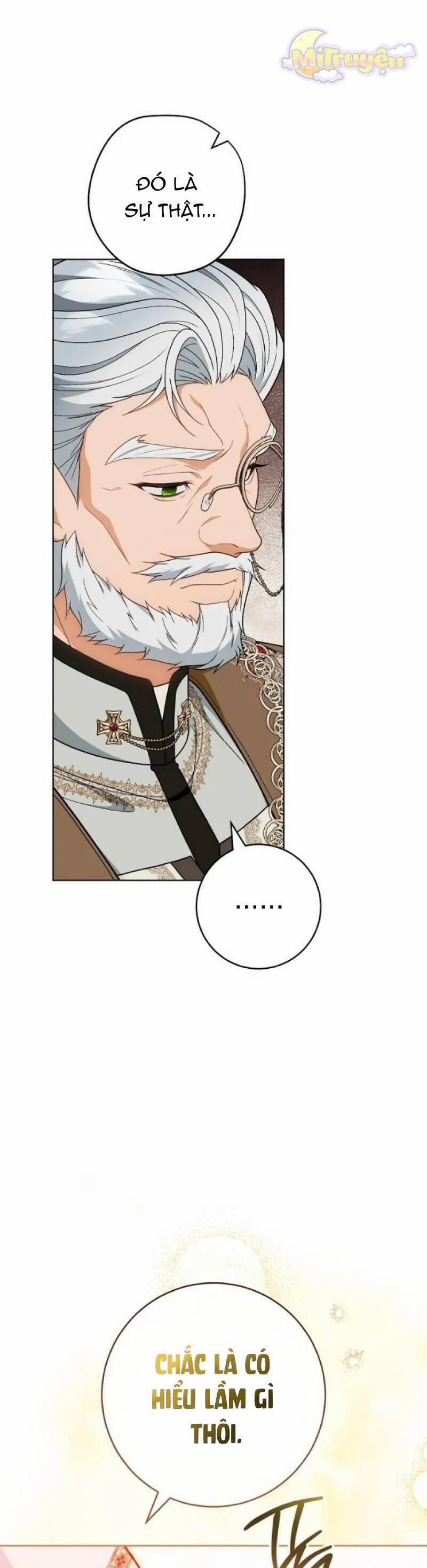 Tôi Bị Bảo Phải Chết 27 trang 17