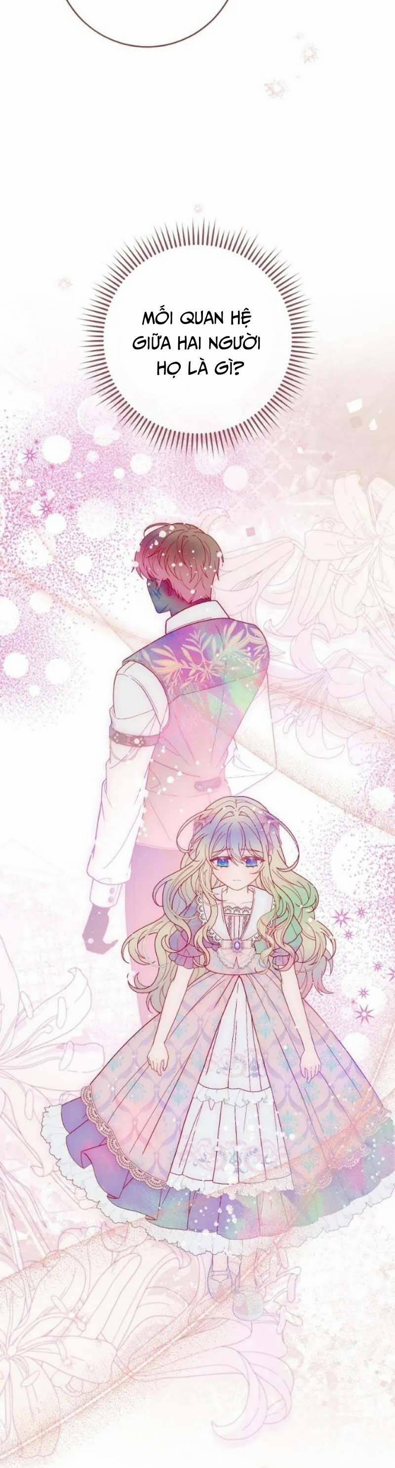 Tôi Bị Bảo Phải Chết 27 trang 2