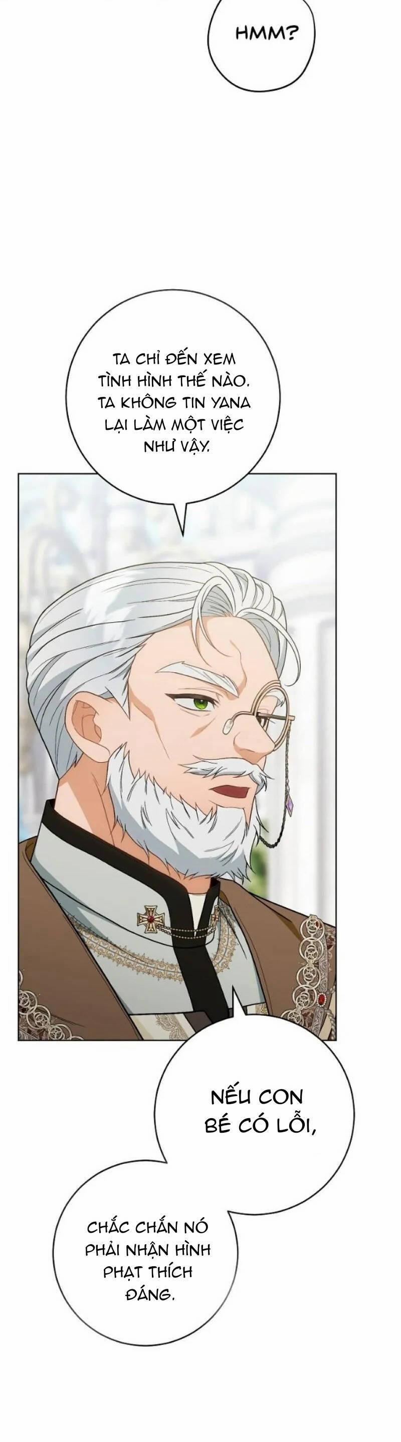 Tôi Bị Bảo Phải Chết 27 trang 22