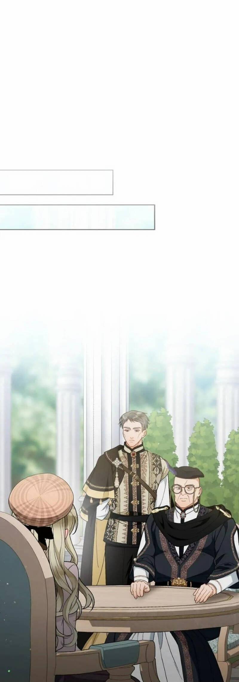 Tôi Bị Bảo Phải Chết 27 trang 24