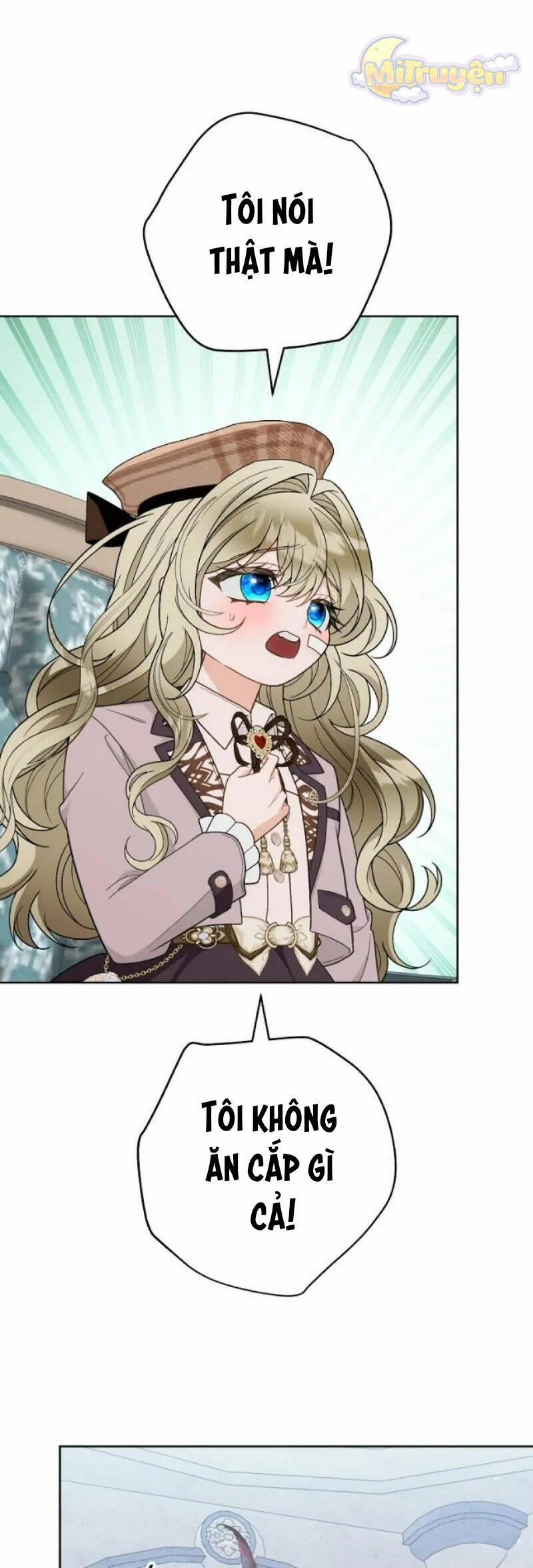 Tôi Bị Bảo Phải Chết 27 trang 27