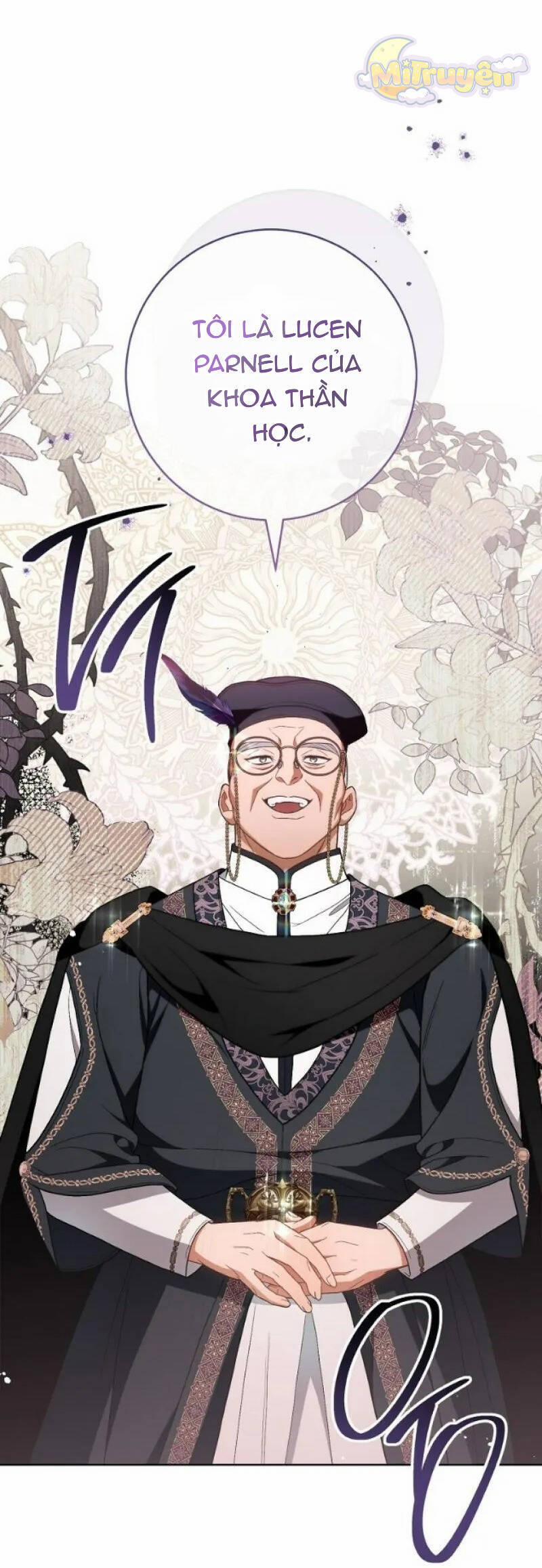 Tôi Bị Bảo Phải Chết 27 trang 6