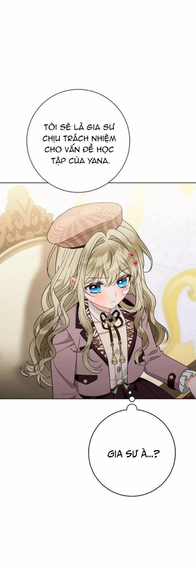 Tôi Bị Bảo Phải Chết 27 trang 7