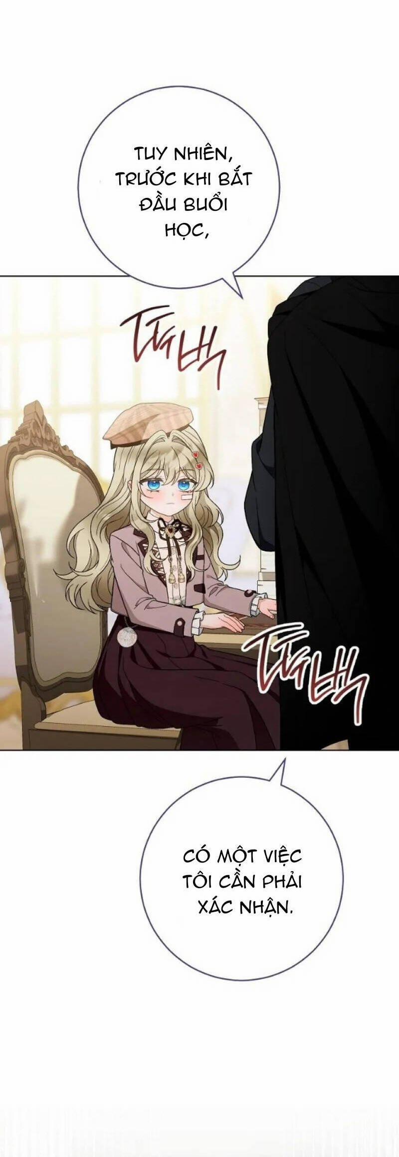 Tôi Bị Bảo Phải Chết 27 trang 8
