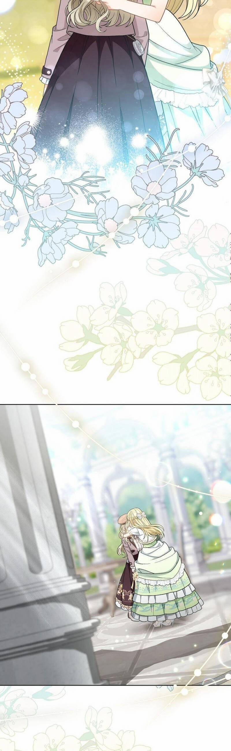 Tôi Bị Bảo Phải Chết 28 trang 12