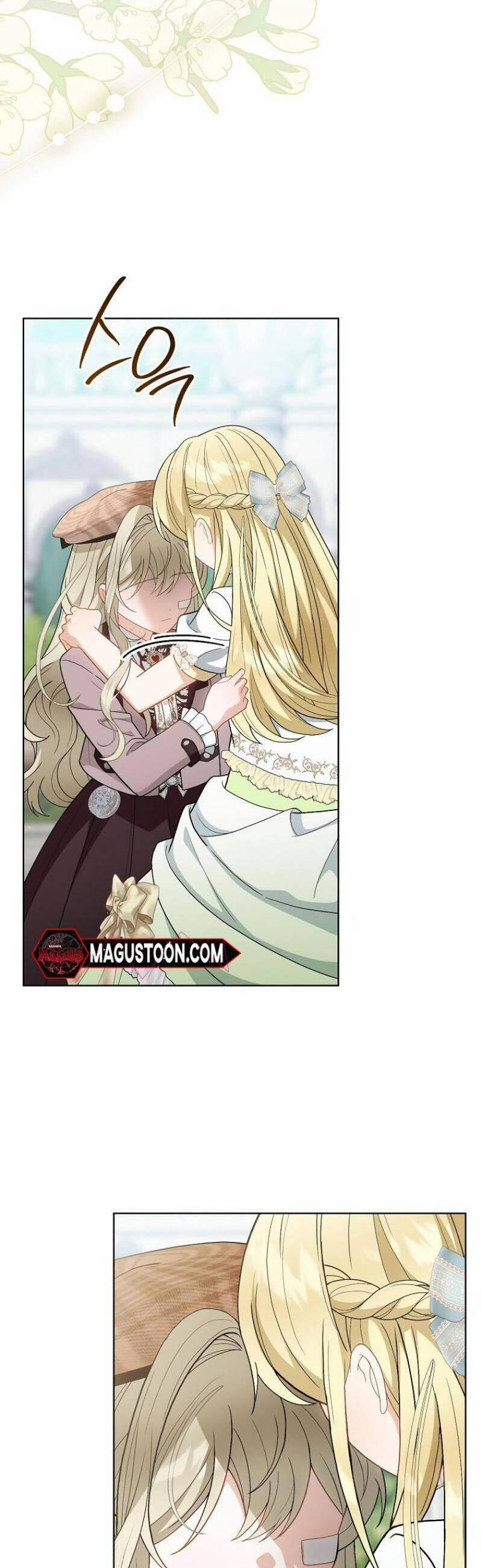 Tôi Bị Bảo Phải Chết 28 trang 13