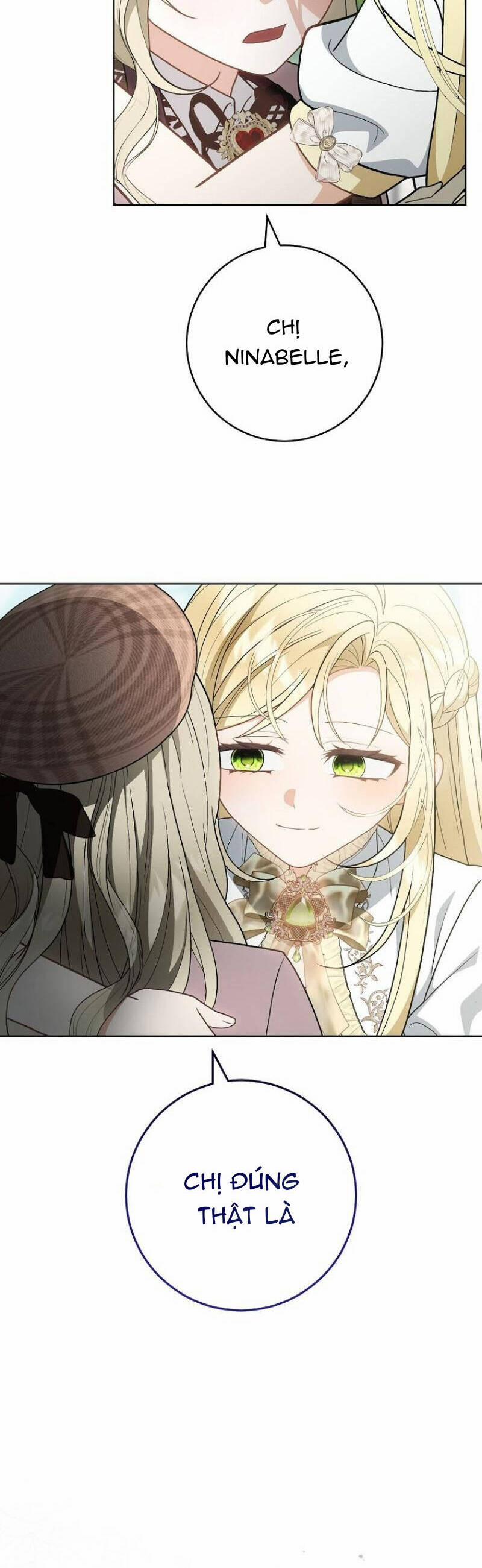 Tôi Bị Bảo Phải Chết 28 trang 14