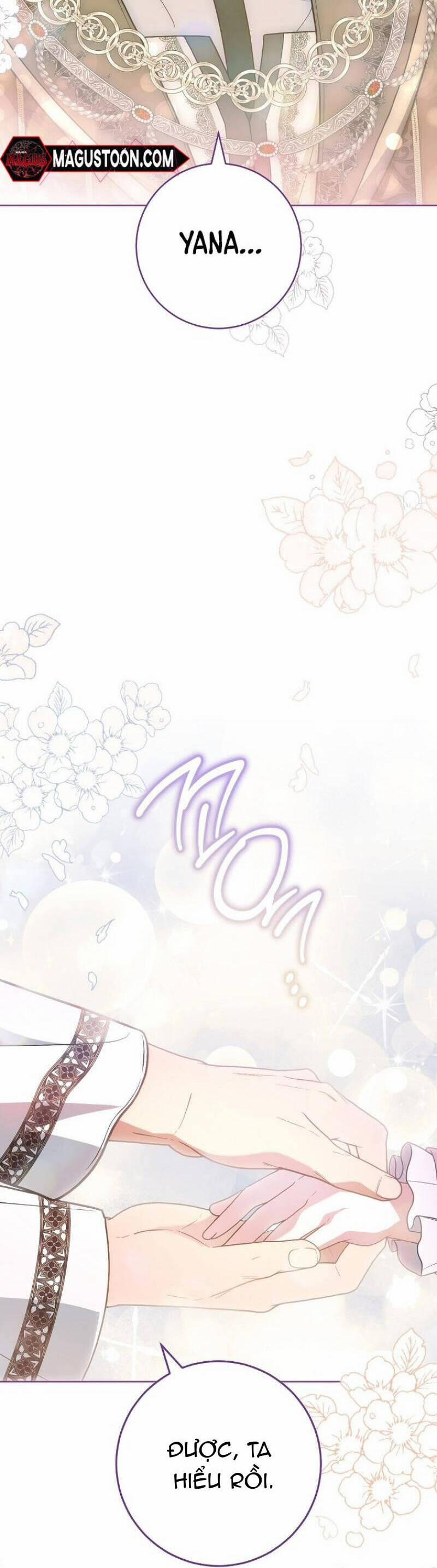 Tôi Bị Bảo Phải Chết 28 trang 26
