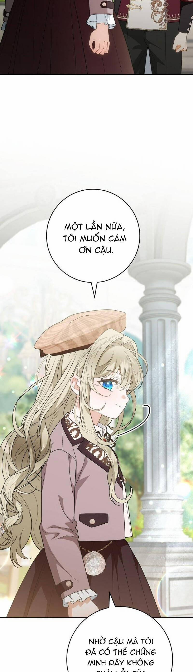 Tôi Bị Bảo Phải Chết 28 trang 43