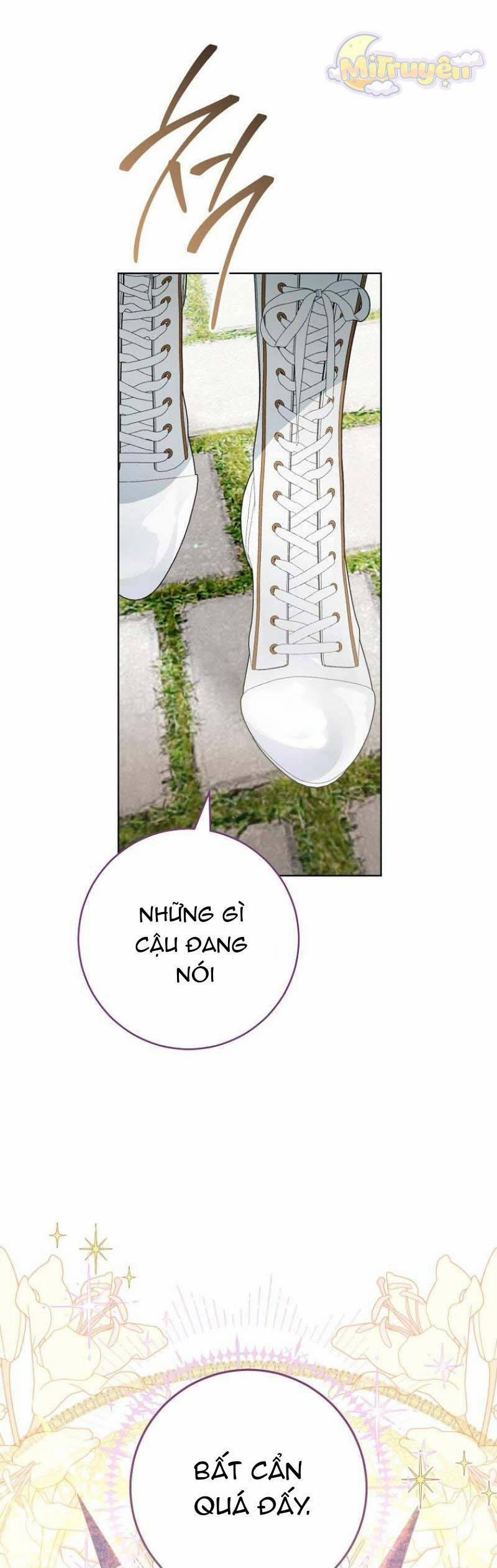Tôi Bị Bảo Phải Chết 28 trang 50