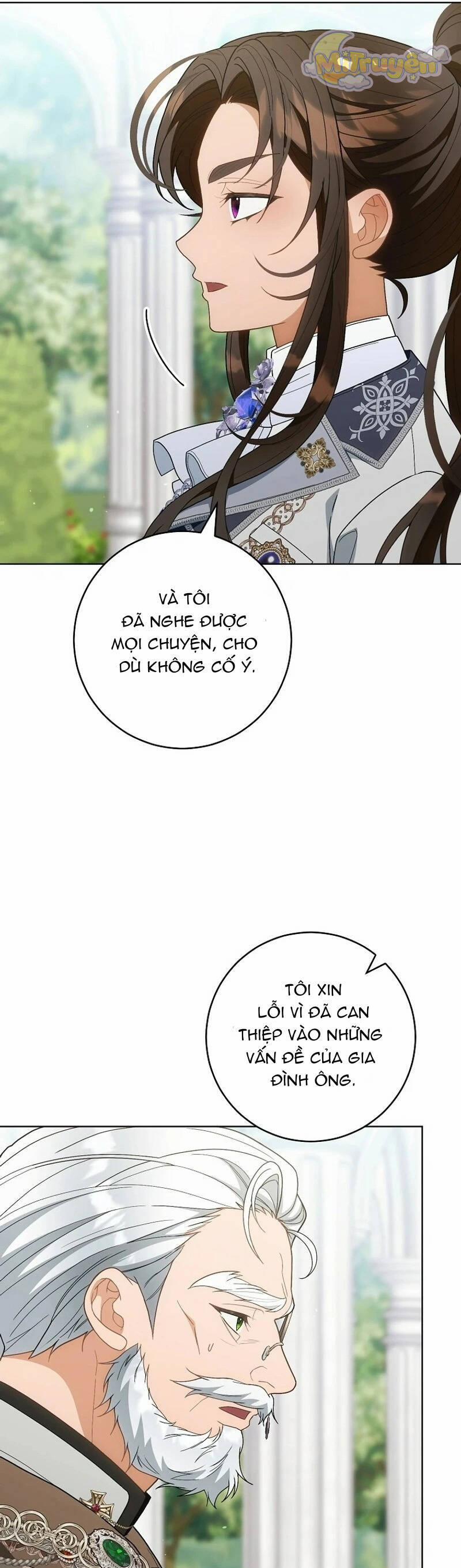 Tôi Bị Bảo Phải Chết 29 trang 15