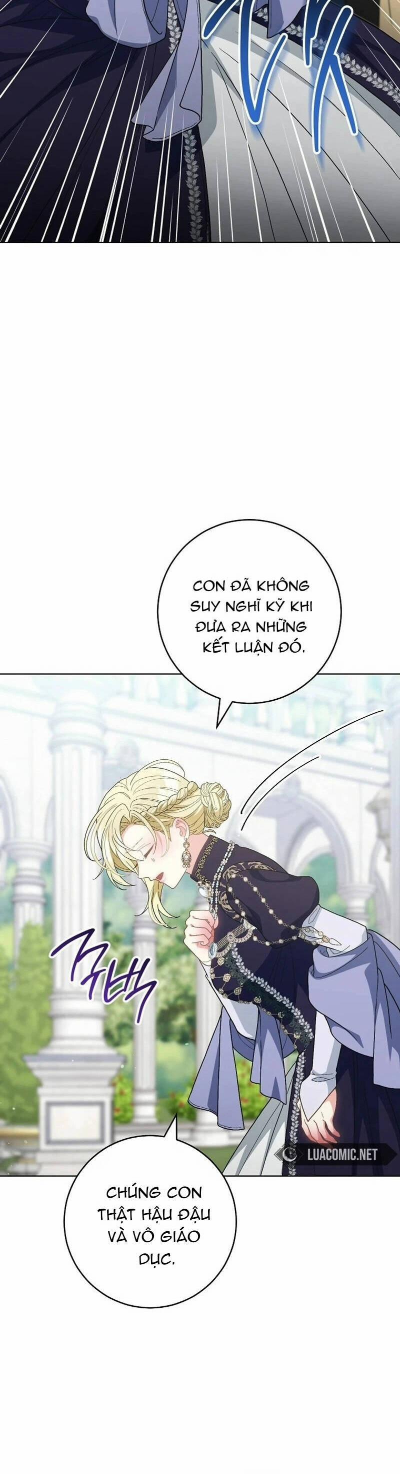 Tôi Bị Bảo Phải Chết 29 trang 26