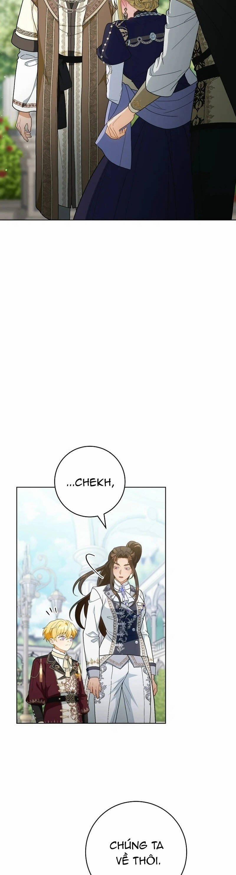 Tôi Bị Bảo Phải Chết 29 trang 28