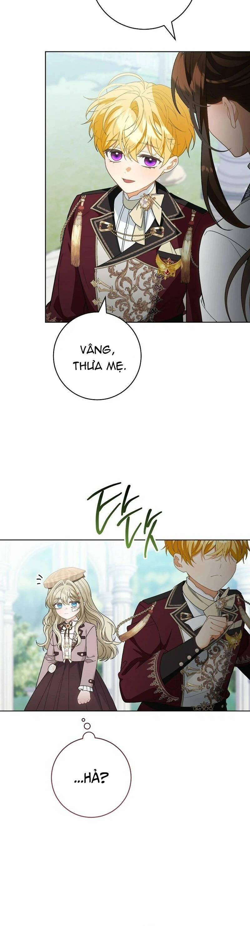 Tôi Bị Bảo Phải Chết 29 trang 29