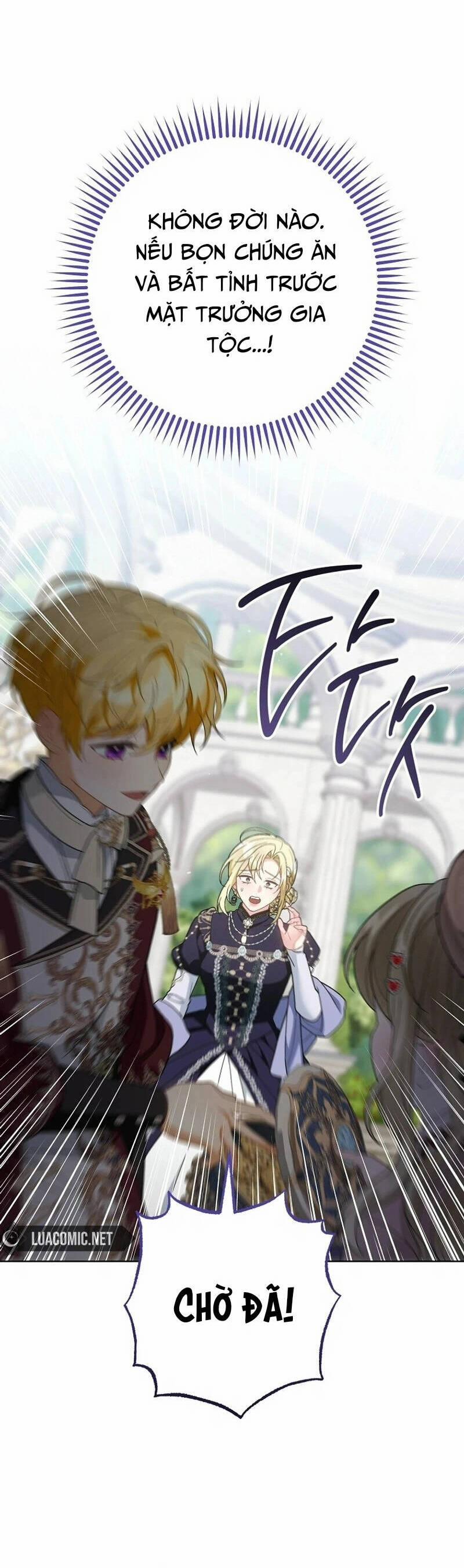 Tôi Bị Bảo Phải Chết 29 trang 38