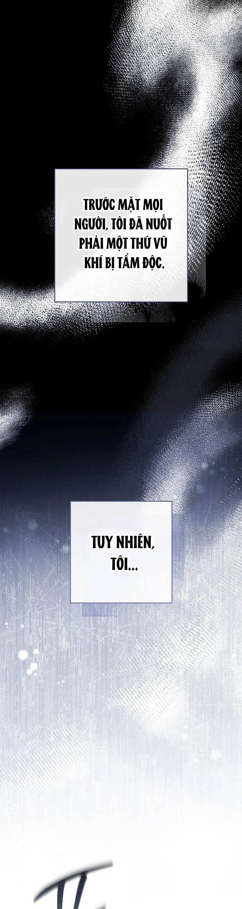 Tôi Bị Bảo Phải Chết 29 trang 46