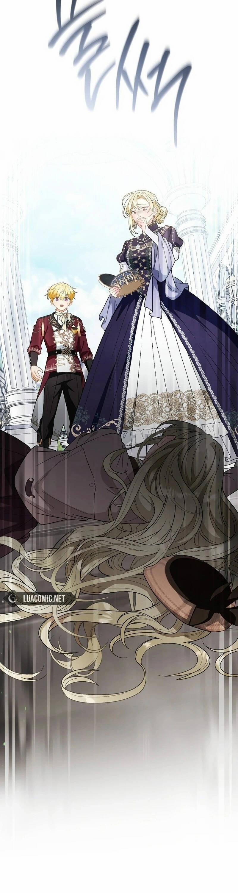 Tôi Bị Bảo Phải Chết 29 trang 47