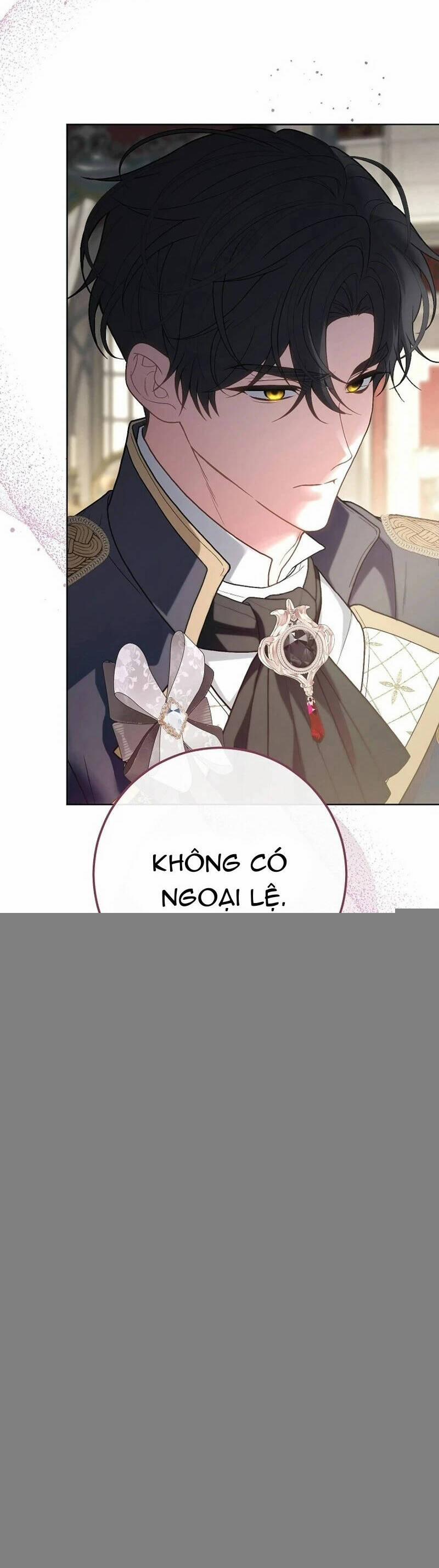 Tôi Bị Bảo Phải Chết 30 trang 11