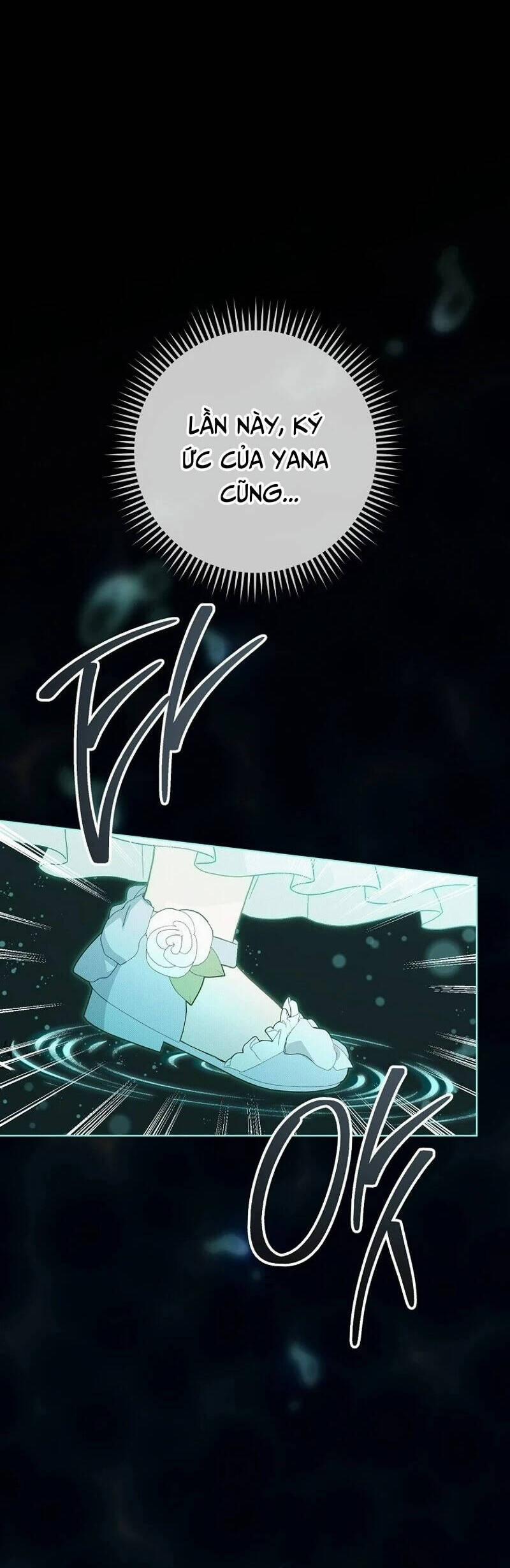 Tôi Bị Bảo Phải Chết 30 trang 14