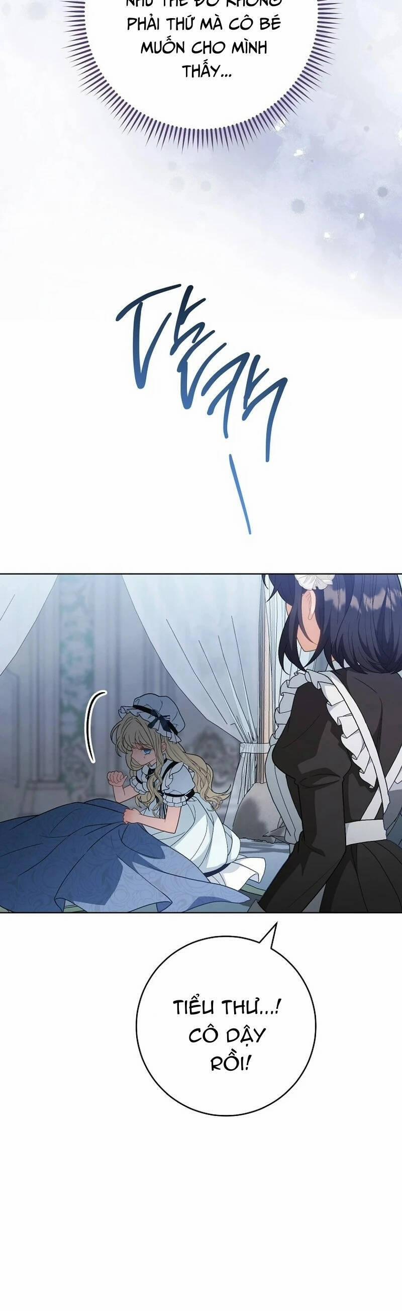 Tôi Bị Bảo Phải Chết 30 trang 26