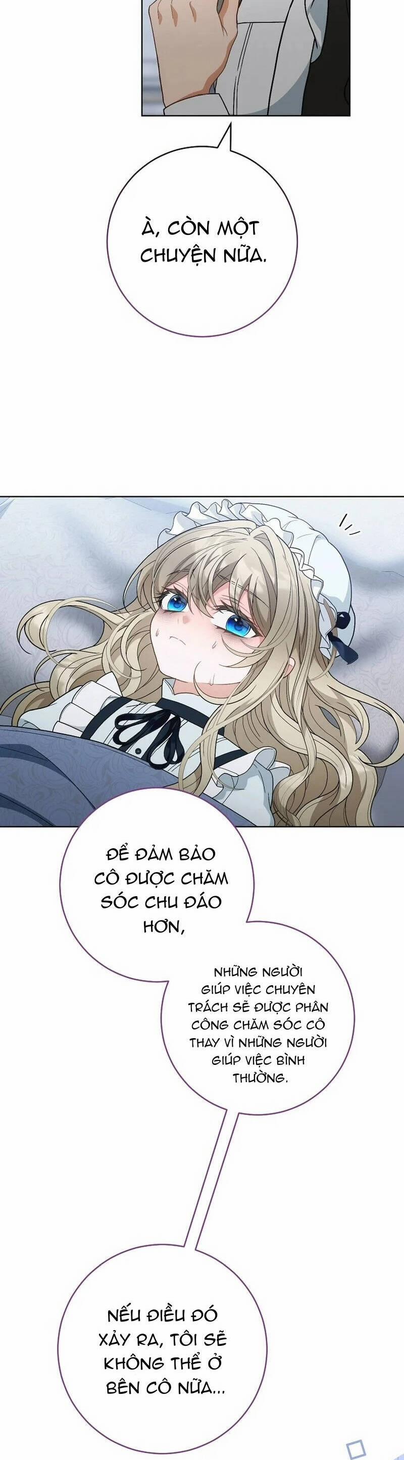 Tôi Bị Bảo Phải Chết 30 trang 34