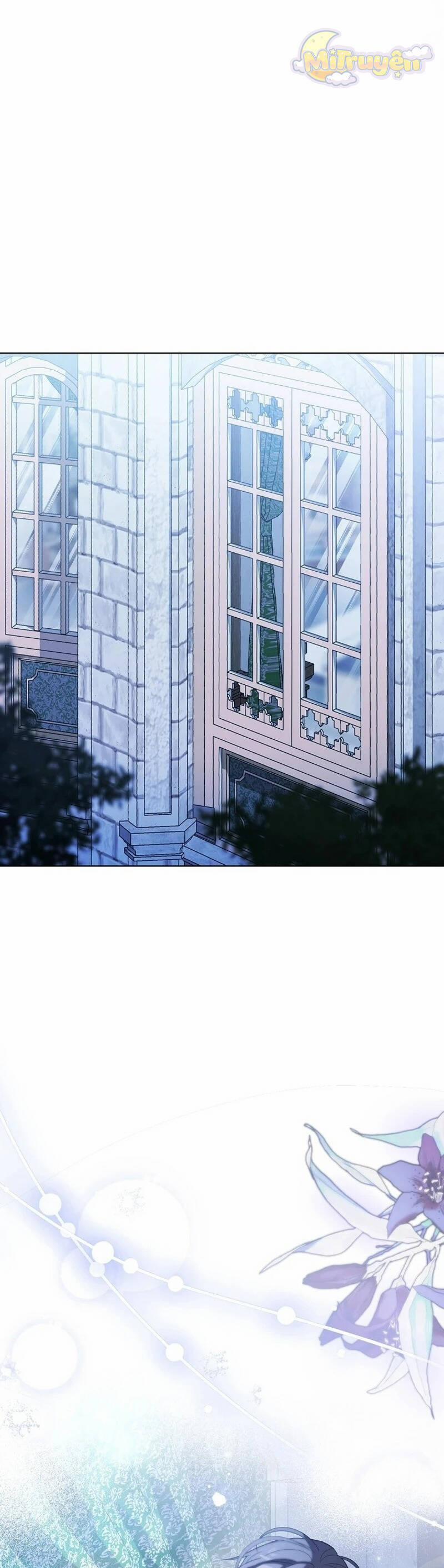 Tôi Bị Bảo Phải Chết 30 trang 39