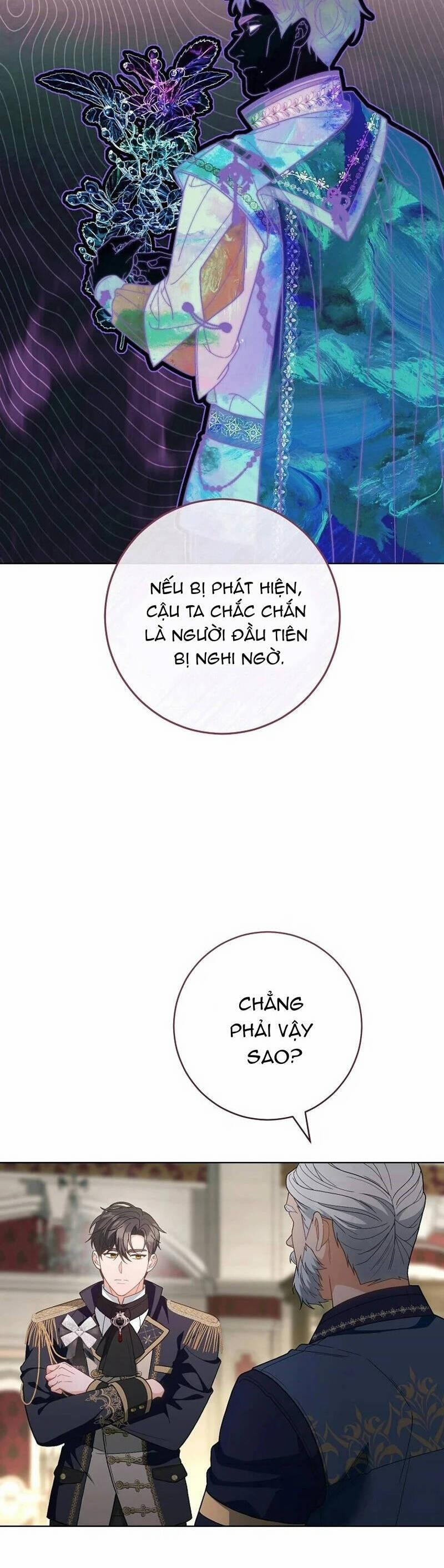 Tôi Bị Bảo Phải Chết 30 trang 4