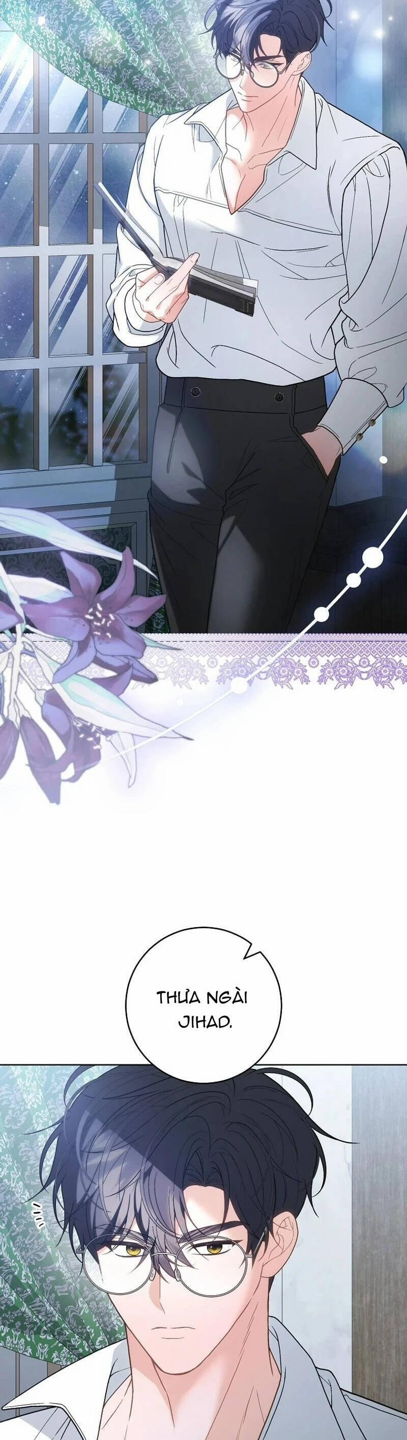 Tôi Bị Bảo Phải Chết 30 trang 40