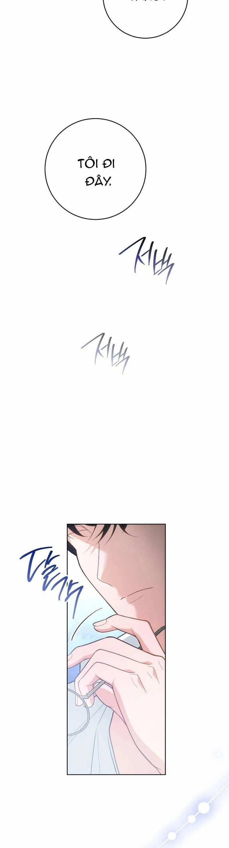 Tôi Bị Bảo Phải Chết 30 trang 43
