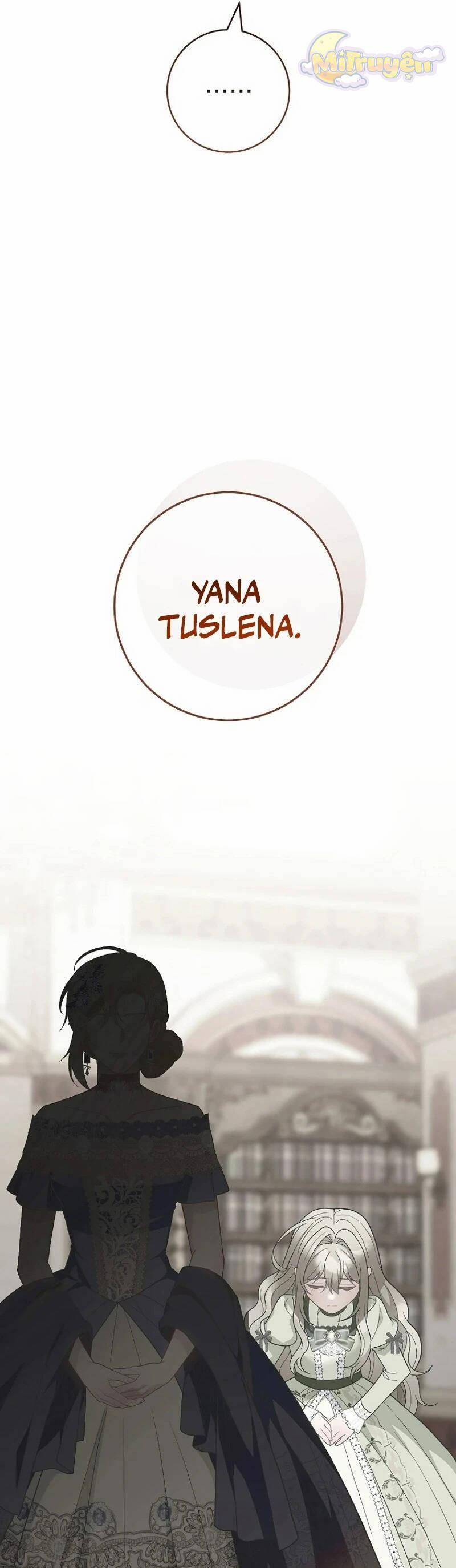 Tôi Bị Bảo Phải Chết 30 trang 45