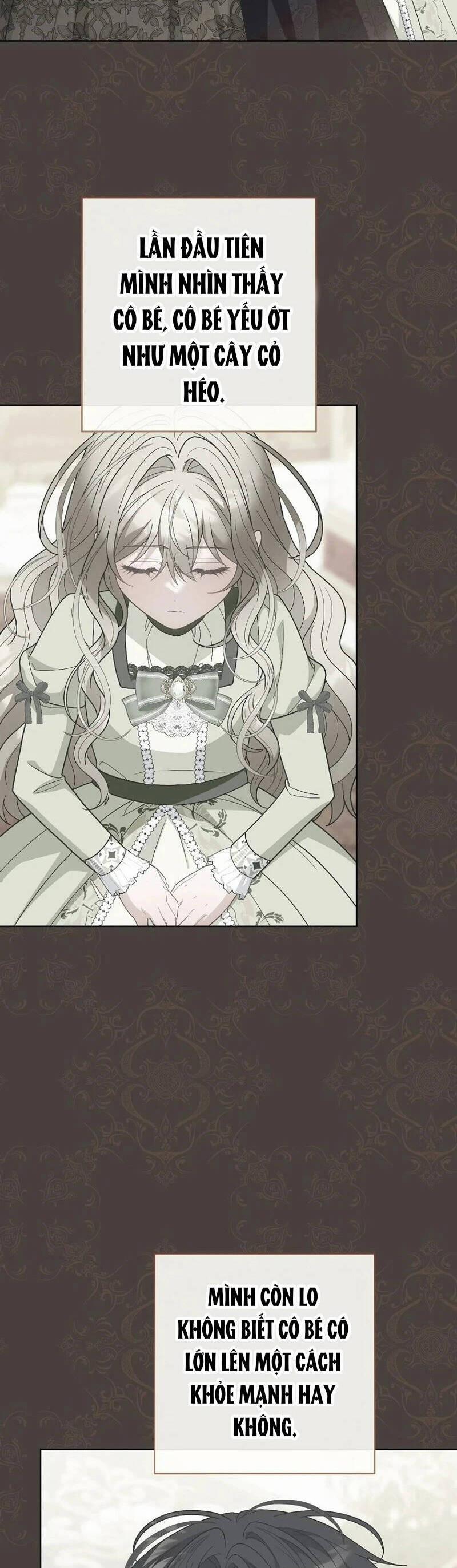 Tôi Bị Bảo Phải Chết 30 trang 46