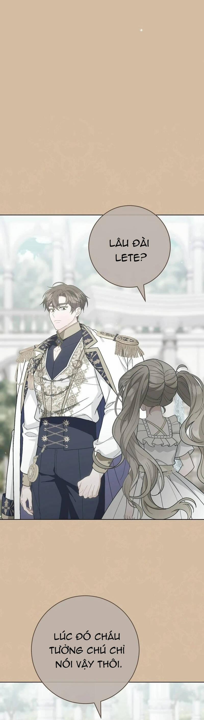 Tôi Bị Bảo Phải Chết 30 trang 50