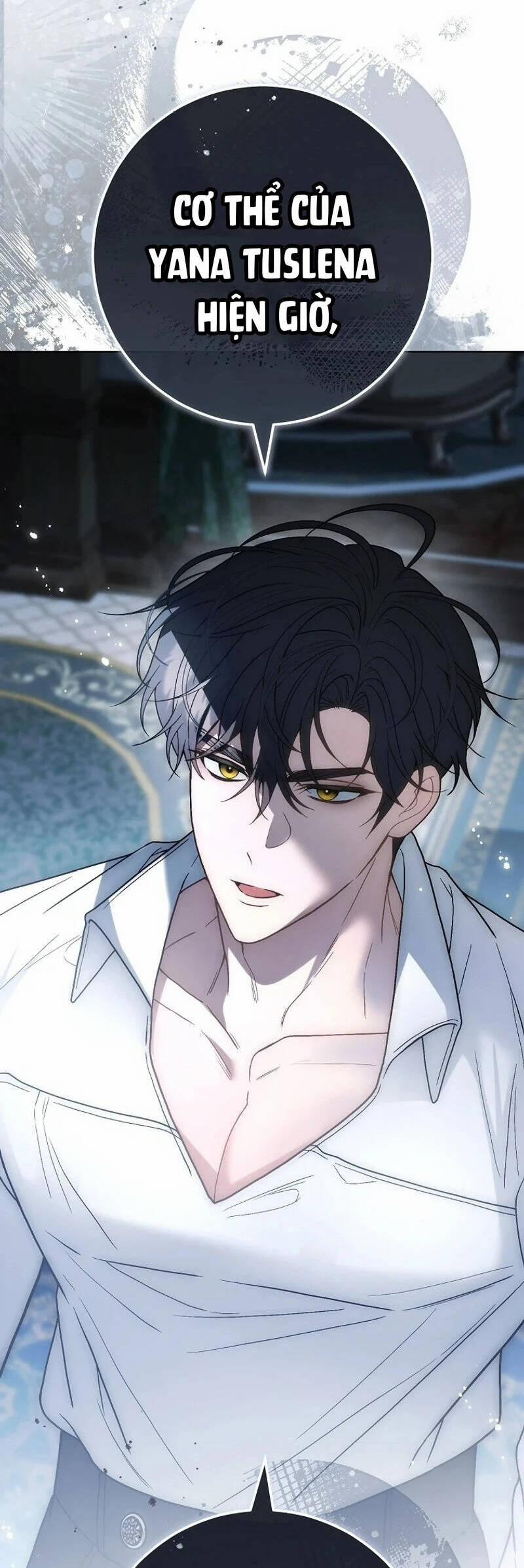 Tôi Bị Bảo Phải Chết 30 trang 55