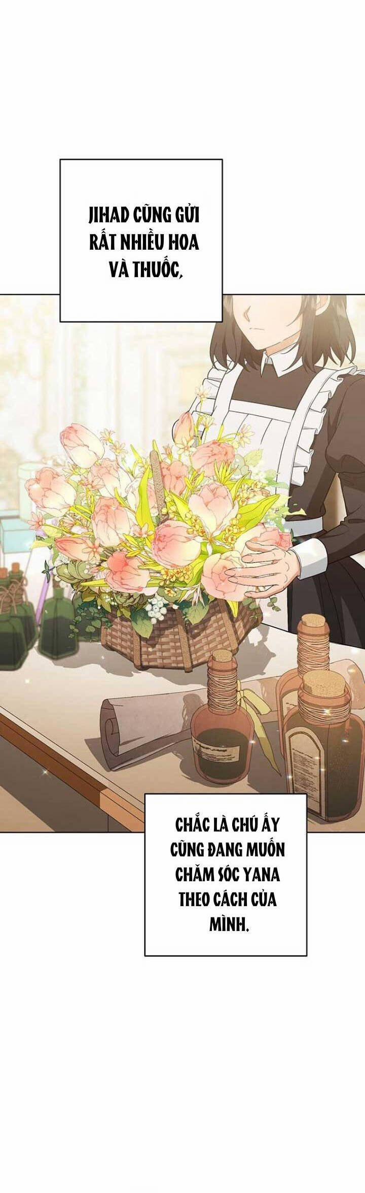 Tôi Bị Bảo Phải Chết 31 trang 7