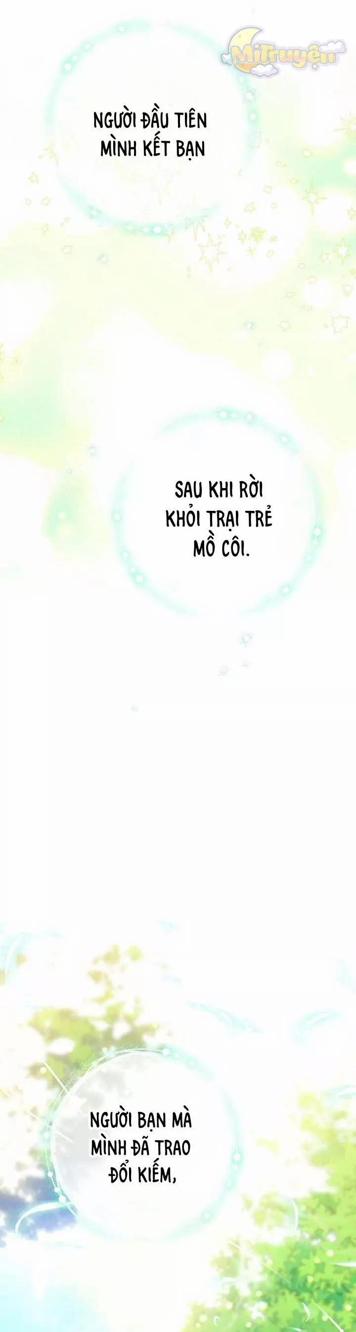 Tôi Bị Bảo Phải Chết 32 trang 40