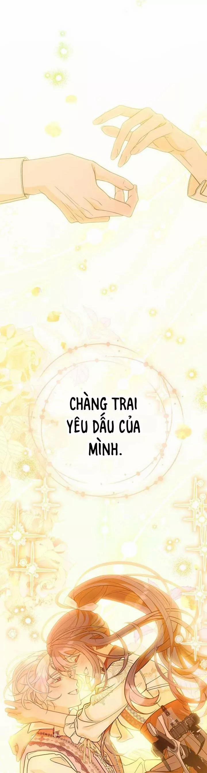 Tôi Bị Bảo Phải Chết 32 trang 42