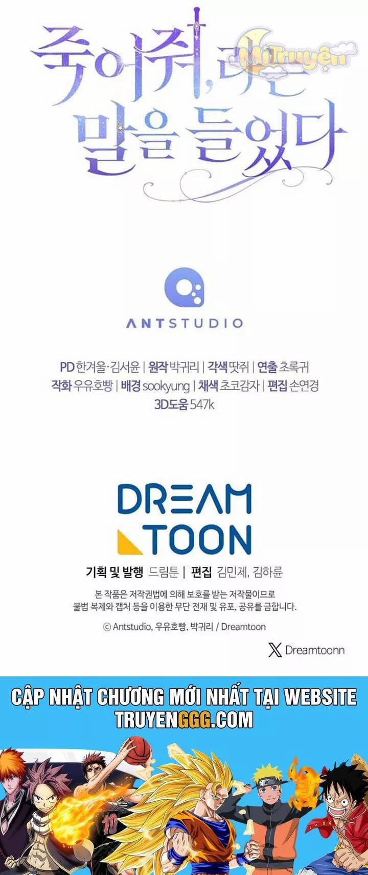 Tôi Bị Bảo Phải Chết 32 trang 44