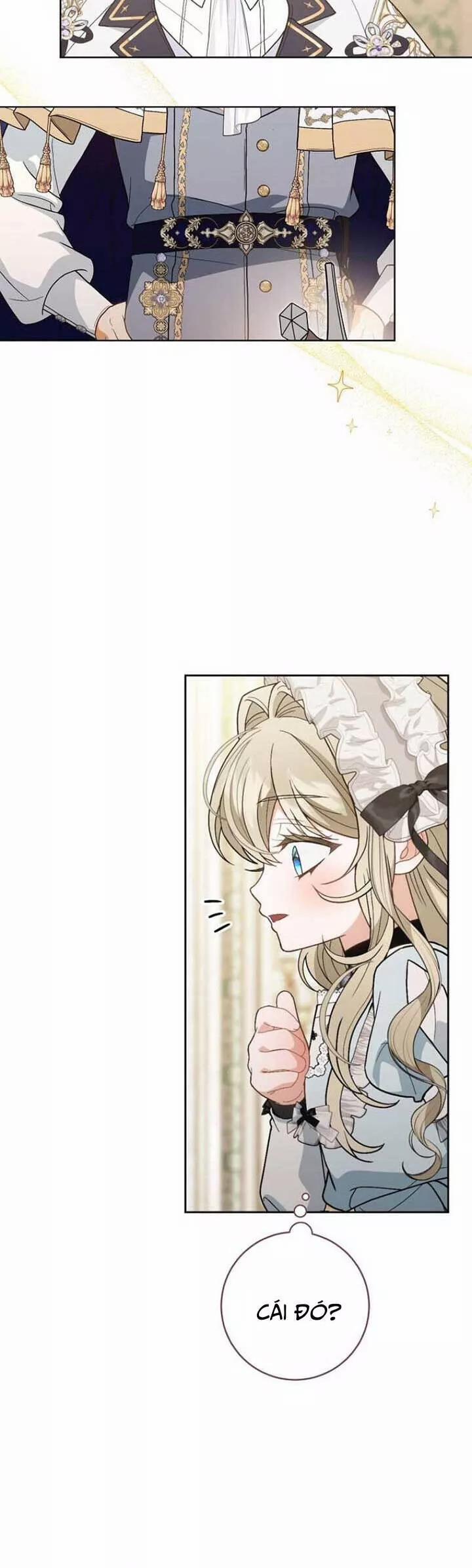 Tôi Bị Bảo Phải Chết 32 trang 7