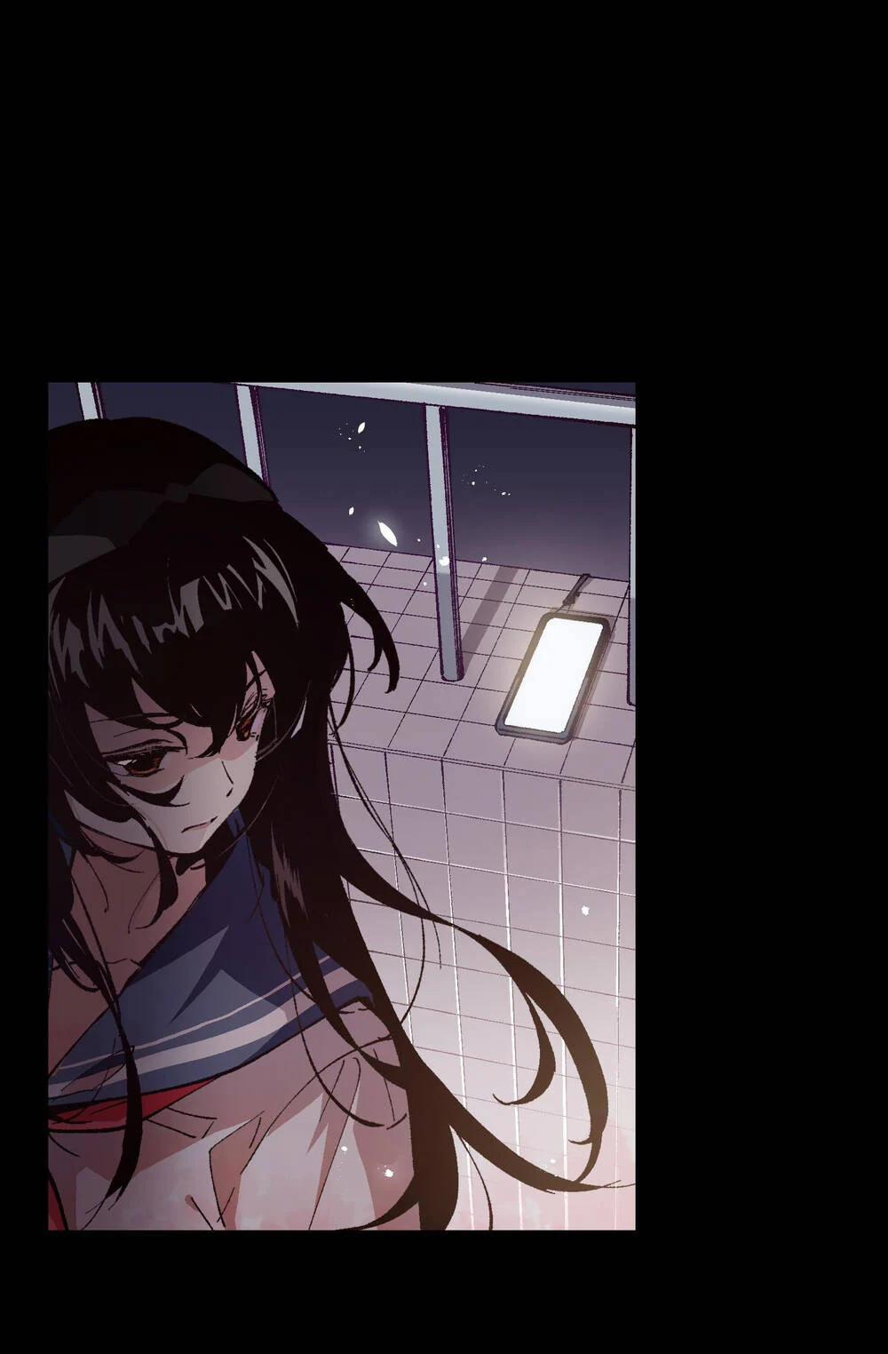 Tôi Bị Bọn Họ Tìm Đến Tận Cửa Sau Khi Tỏ Tình Hàng Loạt 1 trang 10