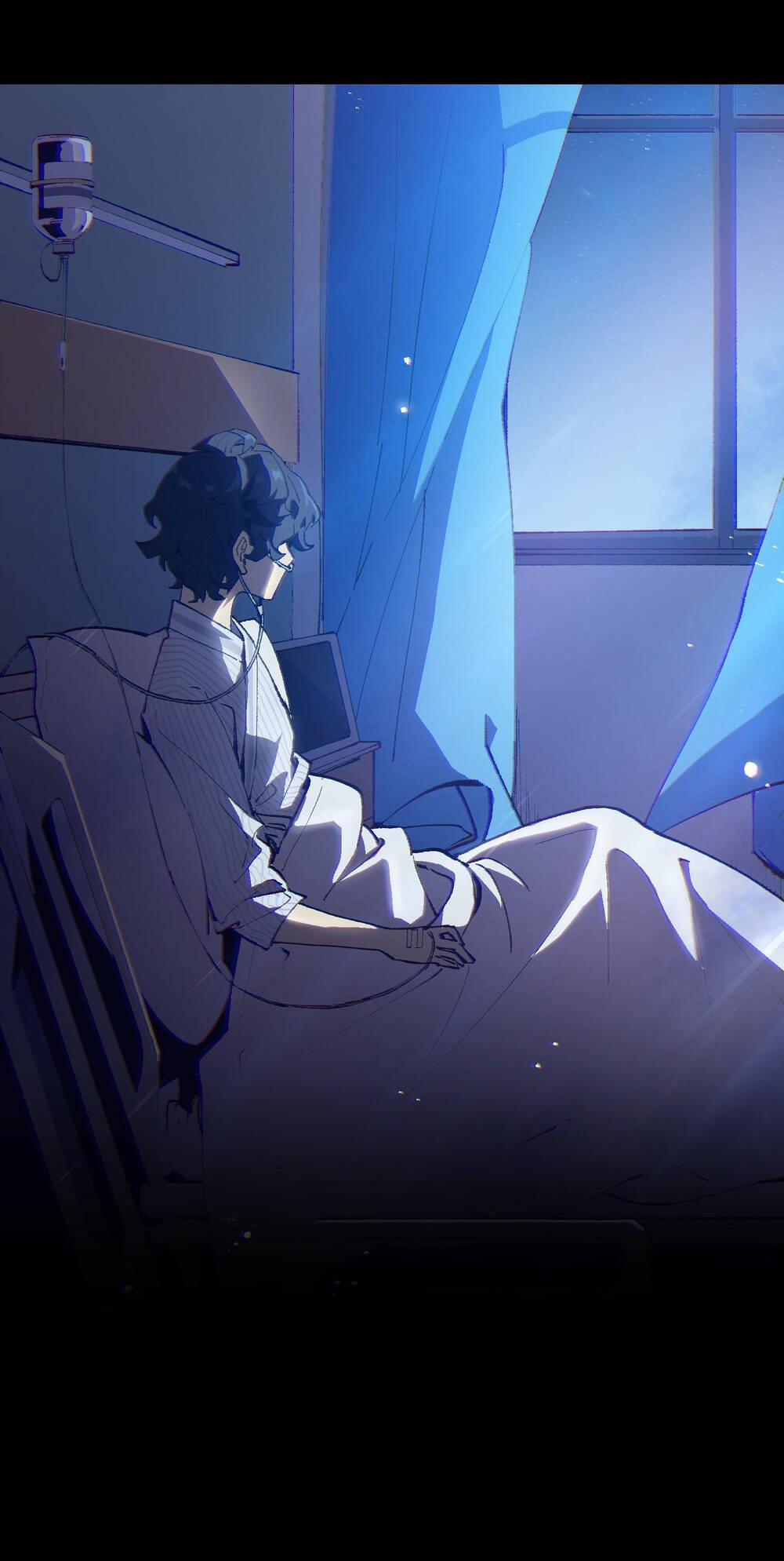 Tôi Bị Bọn Họ Tìm Đến Tận Cửa Sau Khi Tỏ Tình Hàng Loạt 1 trang 104