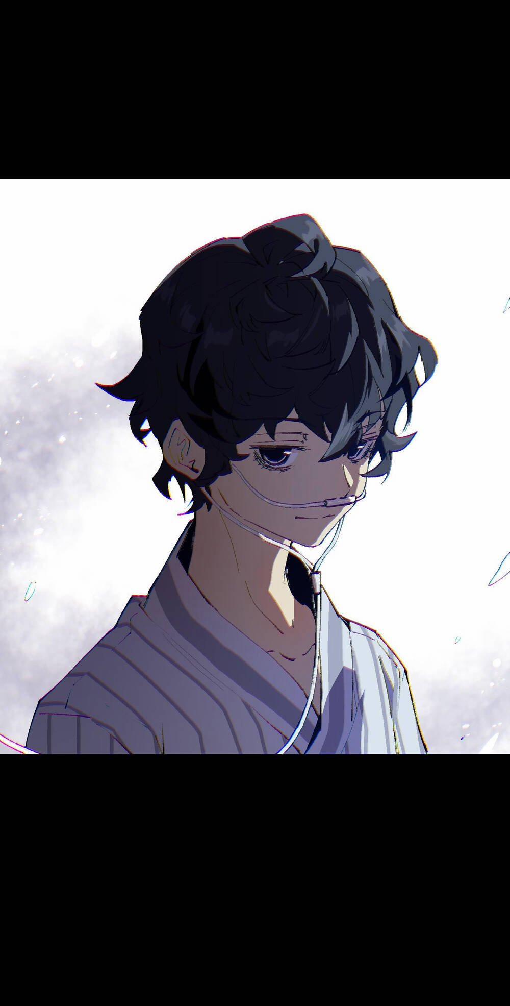 Tôi Bị Bọn Họ Tìm Đến Tận Cửa Sau Khi Tỏ Tình Hàng Loạt 1 trang 105