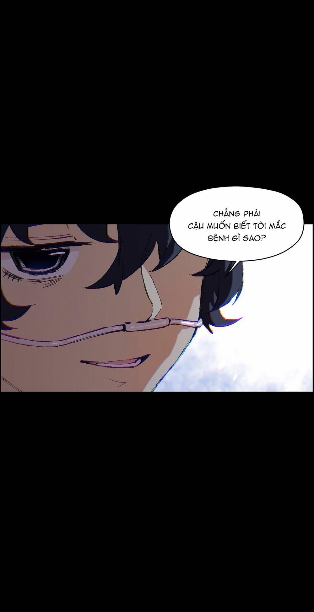 Tôi Bị Bọn Họ Tìm Đến Tận Cửa Sau Khi Tỏ Tình Hàng Loạt 1 trang 106