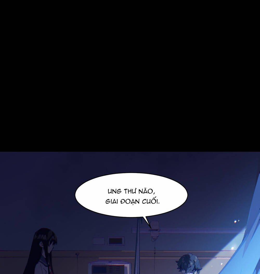 Tôi Bị Bọn Họ Tìm Đến Tận Cửa Sau Khi Tỏ Tình Hàng Loạt 1 trang 107