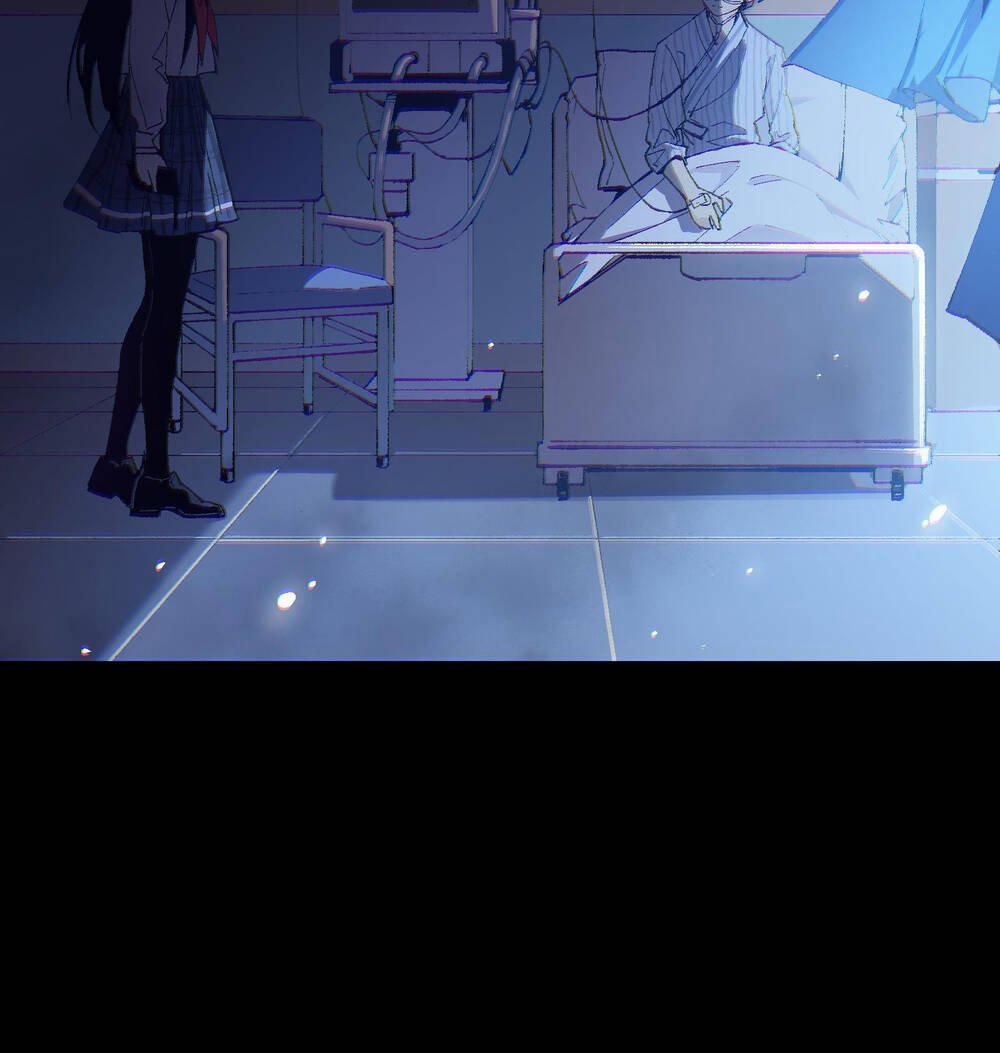 Tôi Bị Bọn Họ Tìm Đến Tận Cửa Sau Khi Tỏ Tình Hàng Loạt 1 trang 108