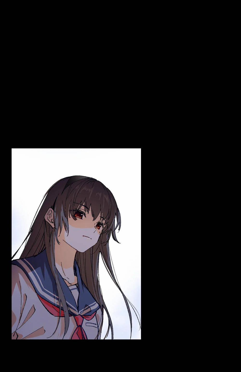 Tôi Bị Bọn Họ Tìm Đến Tận Cửa Sau Khi Tỏ Tình Hàng Loạt 1 trang 109